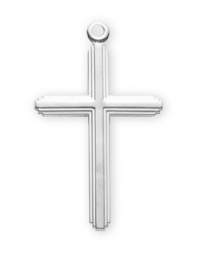 Inlay Cross