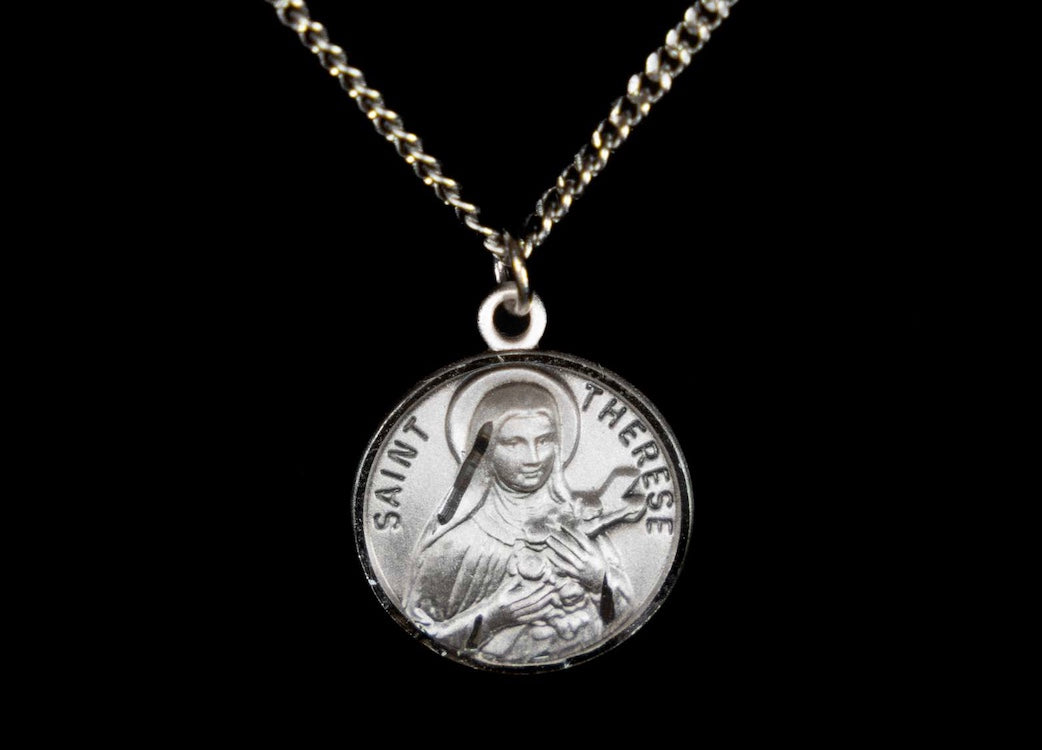Catholic Saint Medals